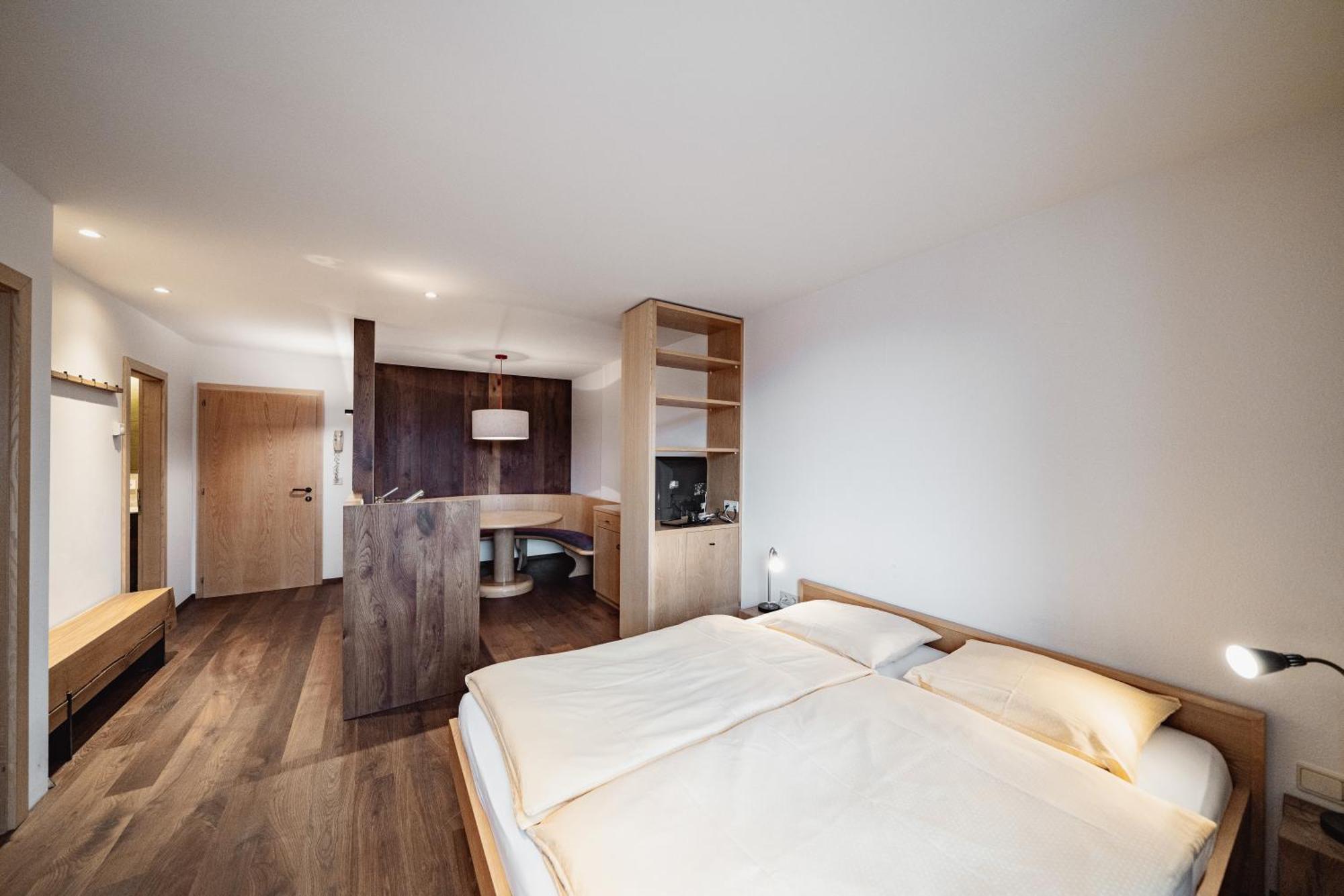 Seiser Alm Plaza Exteriör bild