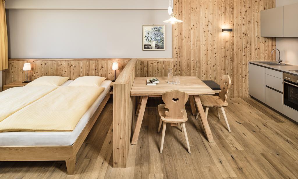 Seiser Alm Plaza Exteriör bild